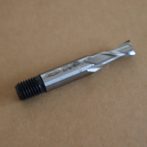 Cobalt End Mill 2Z HSSCo8 5/16", SOMTA